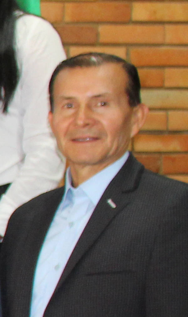 José Hugo Gaona Cruz