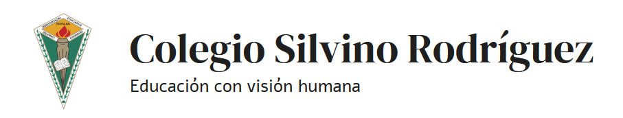 Logo Institución educativa Silvino Rodriguez