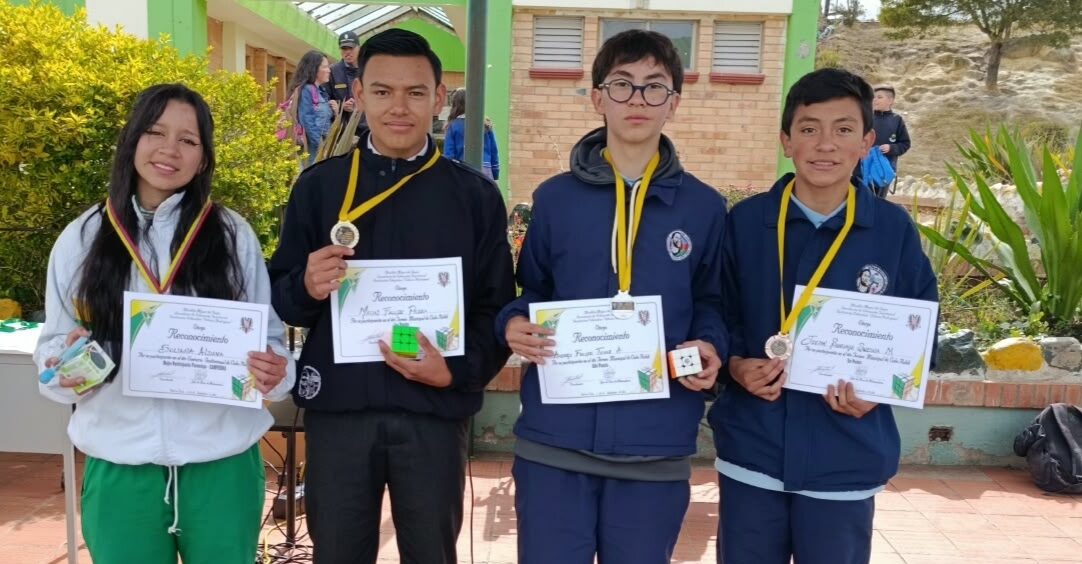 Ganadores